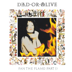 收聽Dead Or Alive的Your Sweetness (Is Your Weakness)歌詞歌曲