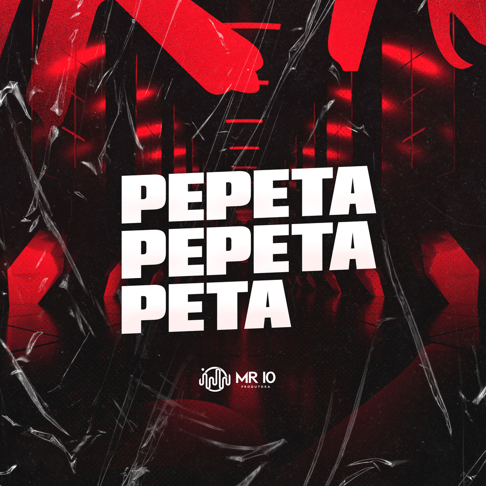 PEPETA PEPETA PETA (Explicit)
