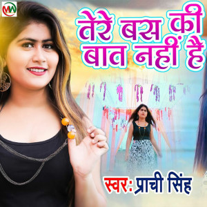 收聽Prachi Singh的Tere Bas Ki Bat Nhi Hai歌詞歌曲