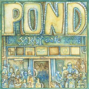 ดาวน์โหลดและฟังเพลง Gagged and Bound พร้อมเนื้อเพลงจาก Pond