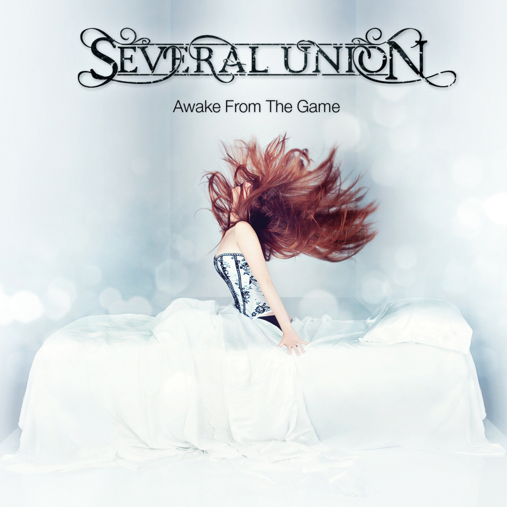 Dream On (feat. Andrea Rock)
