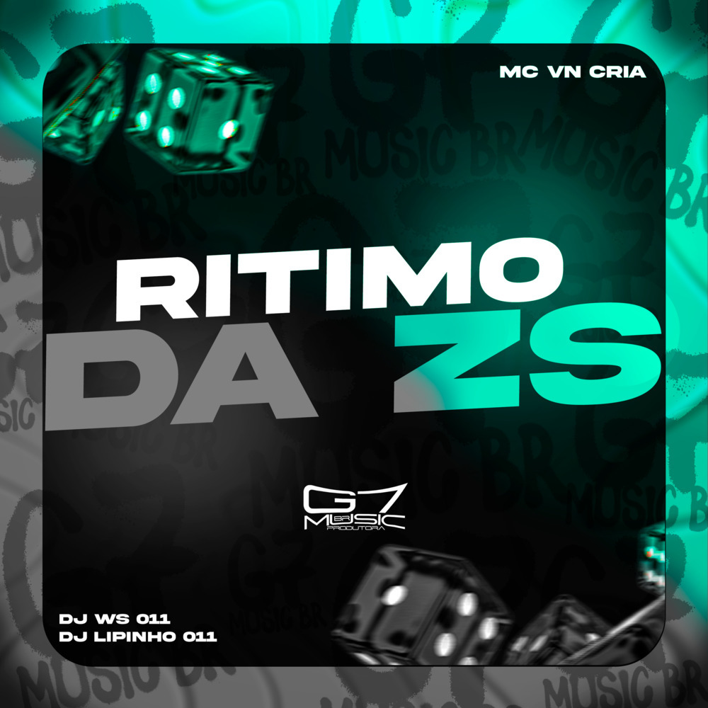 Ritimo da ZS (Explicit)