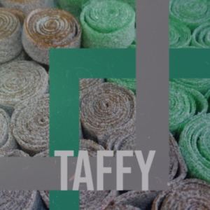Listen to Taffy song with lyrics from Marea Pyare