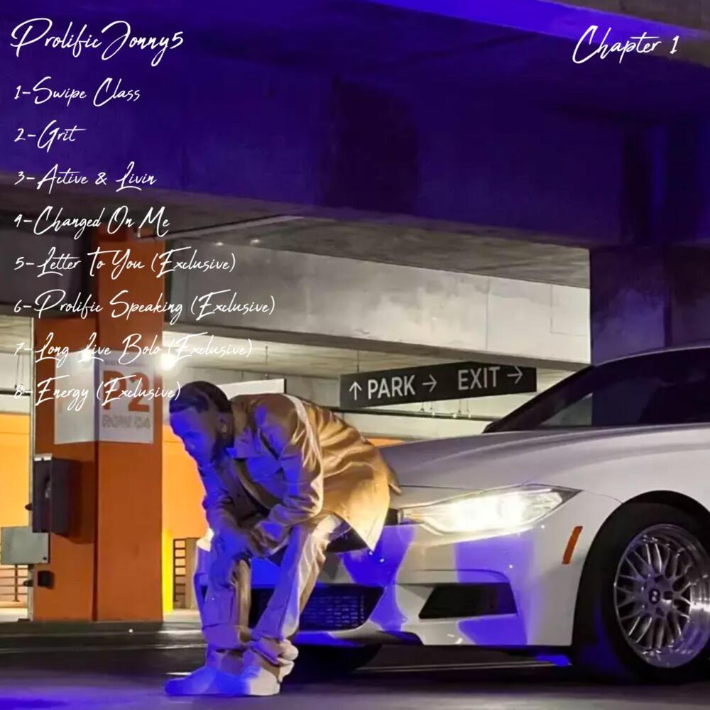 Long Live Bolo (Explicit)