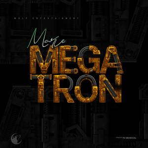 Listen to Megatron song with lyrics from Marie
