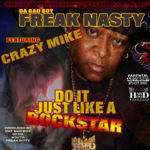 ดาวน์โหลดและฟังเพลง Party Like A Rockstar พร้อมเนื้อเพลงจาก Freak Nasty