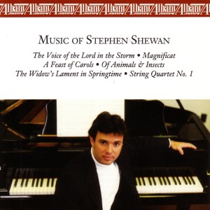ดาวน์โหลดและฟังเพลง The Voice of the Lord in the Storm พร้อมเนื้อเพลงจาก Roberts Wesleyan College Chorale