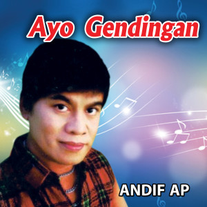 Album Ayo Gendingan from Andif AP