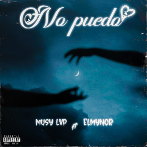 Album No puedo from Elmynor1312