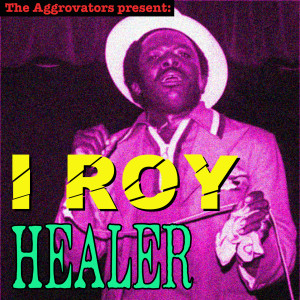 I Roy的專輯Healer