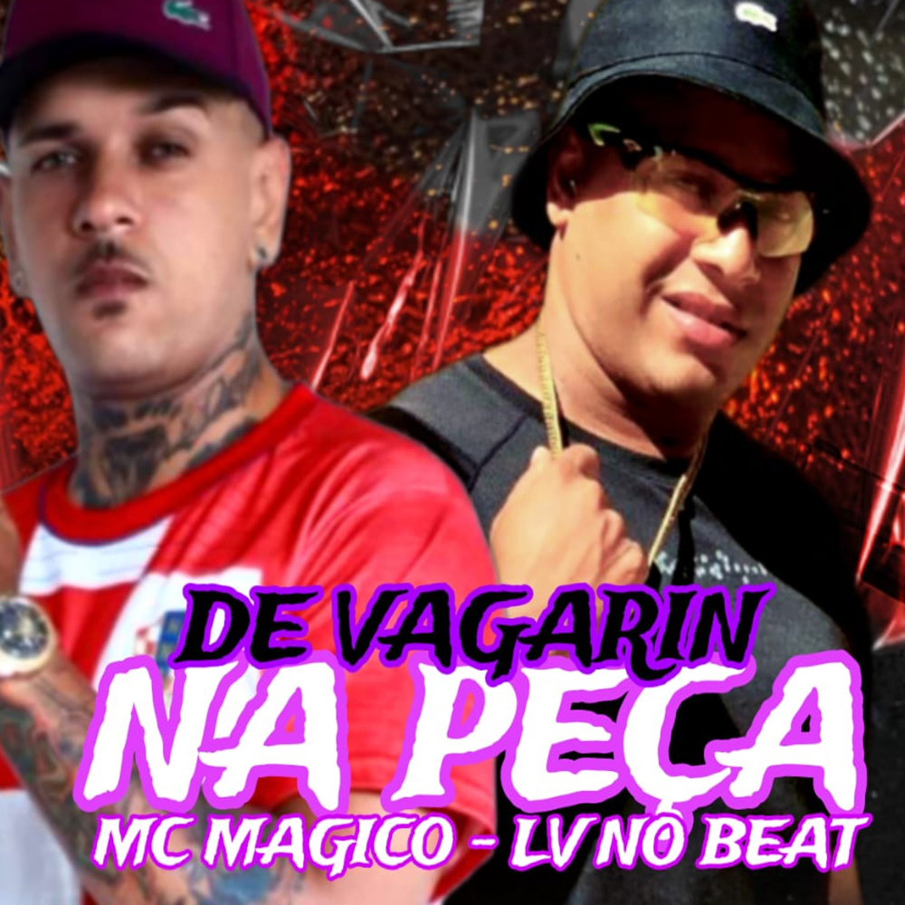 Devagarin na Peça (feat. Mundo dos Hits)