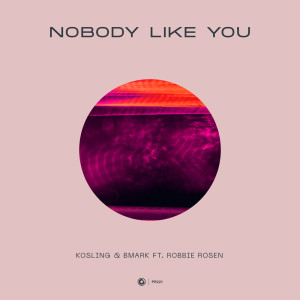 Dengarkan Nobody Like You (Extended Mix) lagu dari Kosling dengan lirik