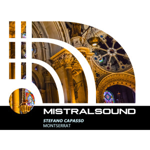 Album Montserrat from Stefano Capasso