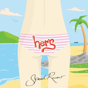 收聽Her's的Speed Racer歌詞歌曲