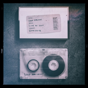 Dengarkan Like an Idiot (Instrumental Version) lagu dari Sven Karlsson dengan lirik