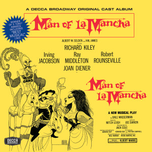 ดาวน์โหลดและฟังเพลง Barber's Song / Golden Helmet (Man Of La Mancha/1965 Original Broadway Cast/Remastered 2000) พร้อมเนื้อเพลงจาก Irving Jacobson