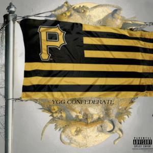 收聽TQ的YGG CONFEDERATE (Explicit)歌詞歌曲