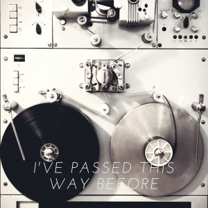 อัลบัม I've Passed This Way Before ศิลปิน Jimmy Ruffin