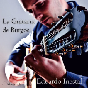 收聽Eduardo Inestal的Zapateado歌詞歌曲
