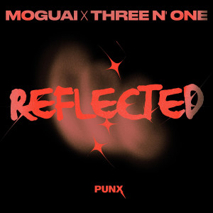 Moguai的專輯Reflected
