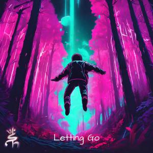 Shakra的專輯Letting Go (feat. kodoma)