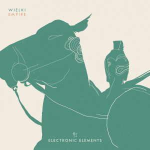 ดาวน์โหลดและฟังเพลง Empire (Extended Mix) พร้อมเนื้อเพลงจาก Wielki