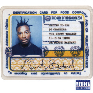 收聽Ol' Dirty Bastard的Brooklyn Zoo (Lord Digga Remix; 2020 Remaster) (Explicit) (Lord Digga Remix; 2020 Remaster|Explicit)歌詞歌曲