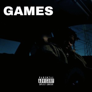 ดาวน์โหลดและฟังเพลง GAMES (feat. PALE1080) (Explicit) พร้อมเนื้อเพลงจาก Jimen
