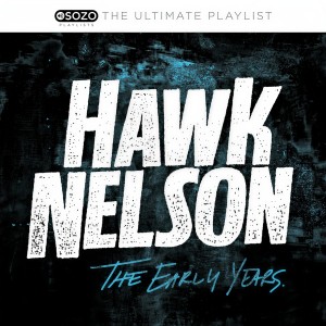 ดาวน์โหลดและฟังเพลง The Show พร้อมเนื้อเพลงจาก Hawk Nelson