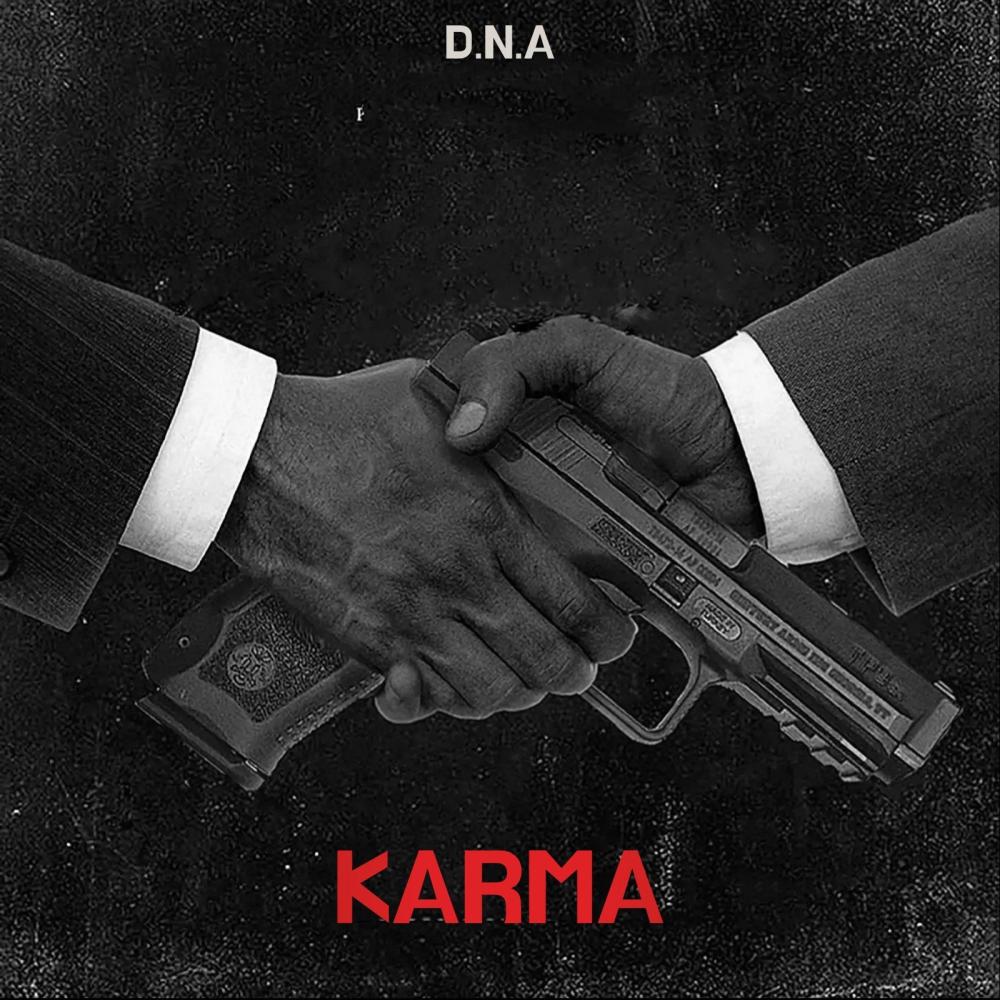 Karma (Explicit)