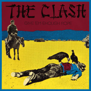 收聽The Clash的Safe European Home (Remastered)歌詞歌曲
