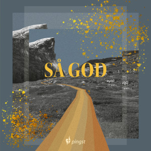 อัลบัม Så god ศิลปิน Pingst