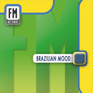 Album Brazilian Mood from Walter Palmieri