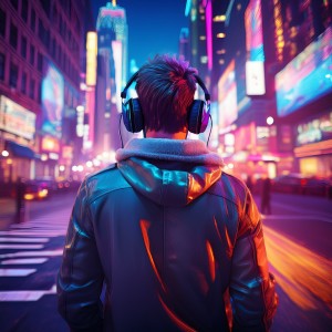收聽Relax Music Players的The Calm Within Lofi Rhythms歌詞歌曲