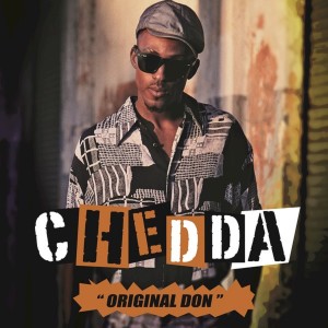 Dengarkan lagu Original Don nyanyian Chedda dengan lirik