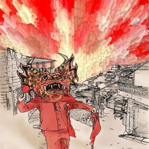 收聽Caracas Dub的Exile (feat. Mexican Stepper & Pijule)歌詞歌曲