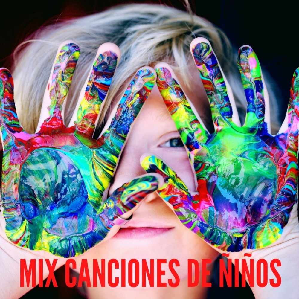 Mix Canciones de Ñiños