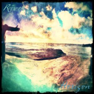 Album Horizon from River