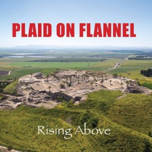 Listen to Rising Above (其他) song with lyrics from Plaid On Flannel