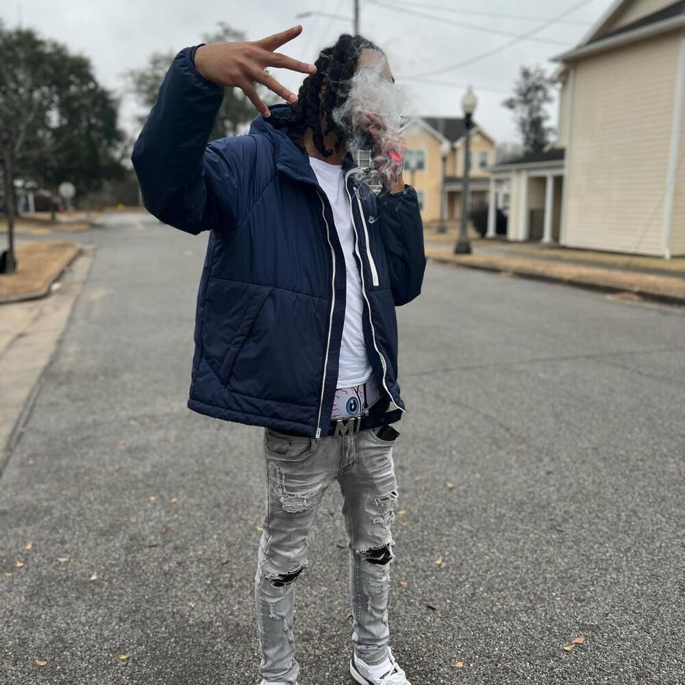 Smack Shii (Explicit)