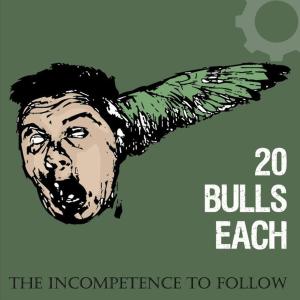 ดาวน์โหลดและฟังเพลง Breakthrough (Explicit) พร้อมเนื้อเพลงจาก 20 Bulls Each