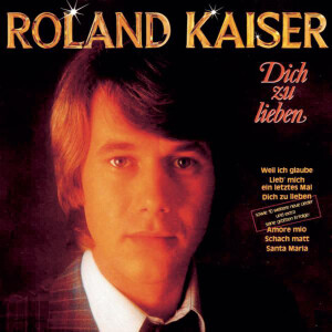 收聽Roland Kaiser的Santa Maria歌詞歌曲