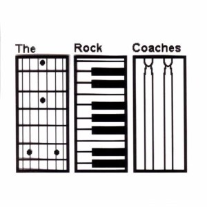 收聽The Rock Coaches的Pretty Song歌詞歌曲