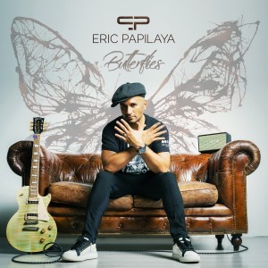 ดาวน์โหลดและฟังเพลง Butterflies พร้อมเนื้อเพลงจาก Eric Papilaya
