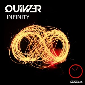 Quivver的專輯Infinity