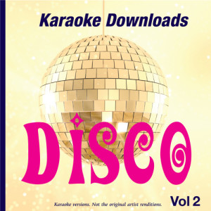 ดาวน์โหลดและฟังเพลง Stayin’ Alive (In The Style Of Bee Gees) พร้อมเนื้อเพลงจาก Ameritz