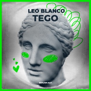 Leo Blanco的專輯Tego
