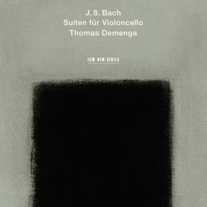 收聽Thomas Demenga的J.S. Bach: Cello Suite No.6 In D Major, BWV 1012 - 3. Courante歌詞歌曲