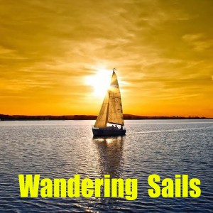 Quocviet Vnmusic的專輯Wandering Sails
