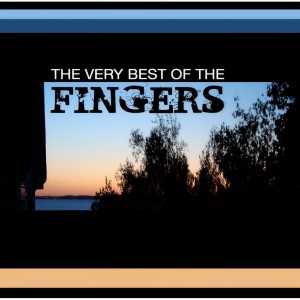 The Fingers的專輯The Very Best Of The Fingers